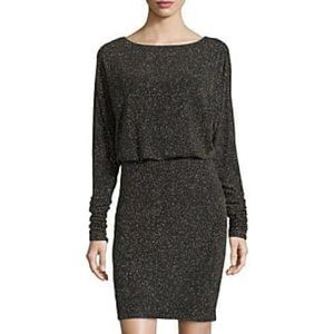 Eliza J Metallic Night Out Dress⚡️